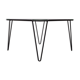 Table basse Arnold Bueno de Mesquita 1955