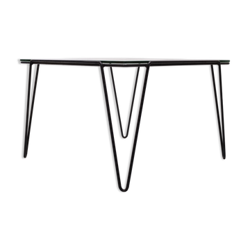 Table basse Arnold Bueno de Mesquita 1955