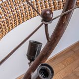Madame floor lamp