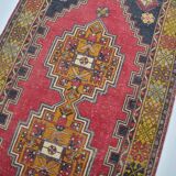 Turkish Hallway Runner Rug sku 3530