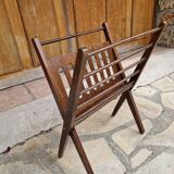 Scandinavian magazine holder Cees Braakman