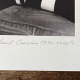 Chanel Photo by Karl Lagerfeld