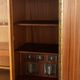 1920s Art Deco kitchen cabinet