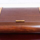 Art deco cigar cellar