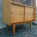 Furniture buffet showcase 50 years