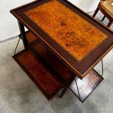 Louis XVI serving tea table