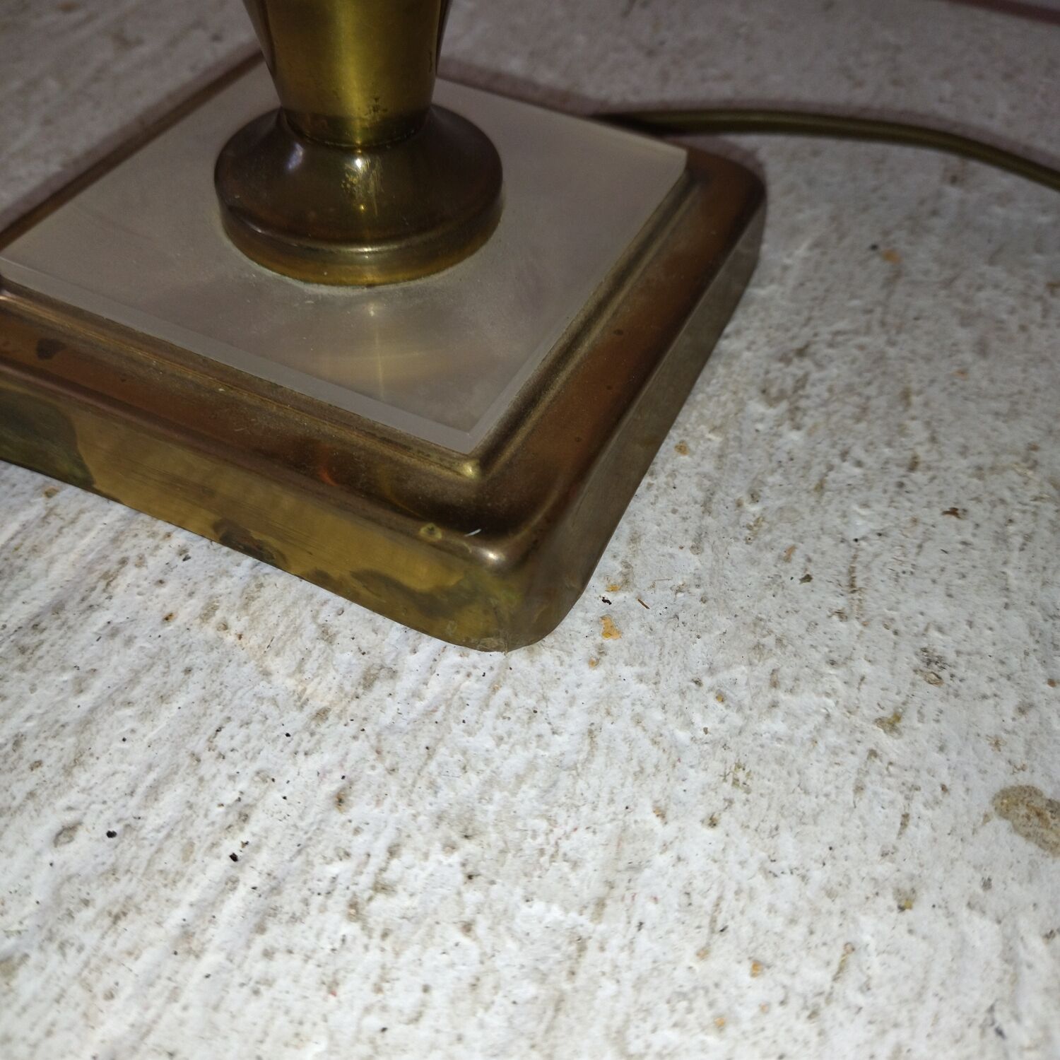 Rougier designer lamp 70s 70's