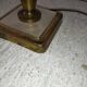 Rougier designer lamp 70s 70's