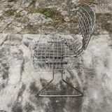 Chaises Cadestin Beaubourg