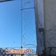 Miroir gravé
