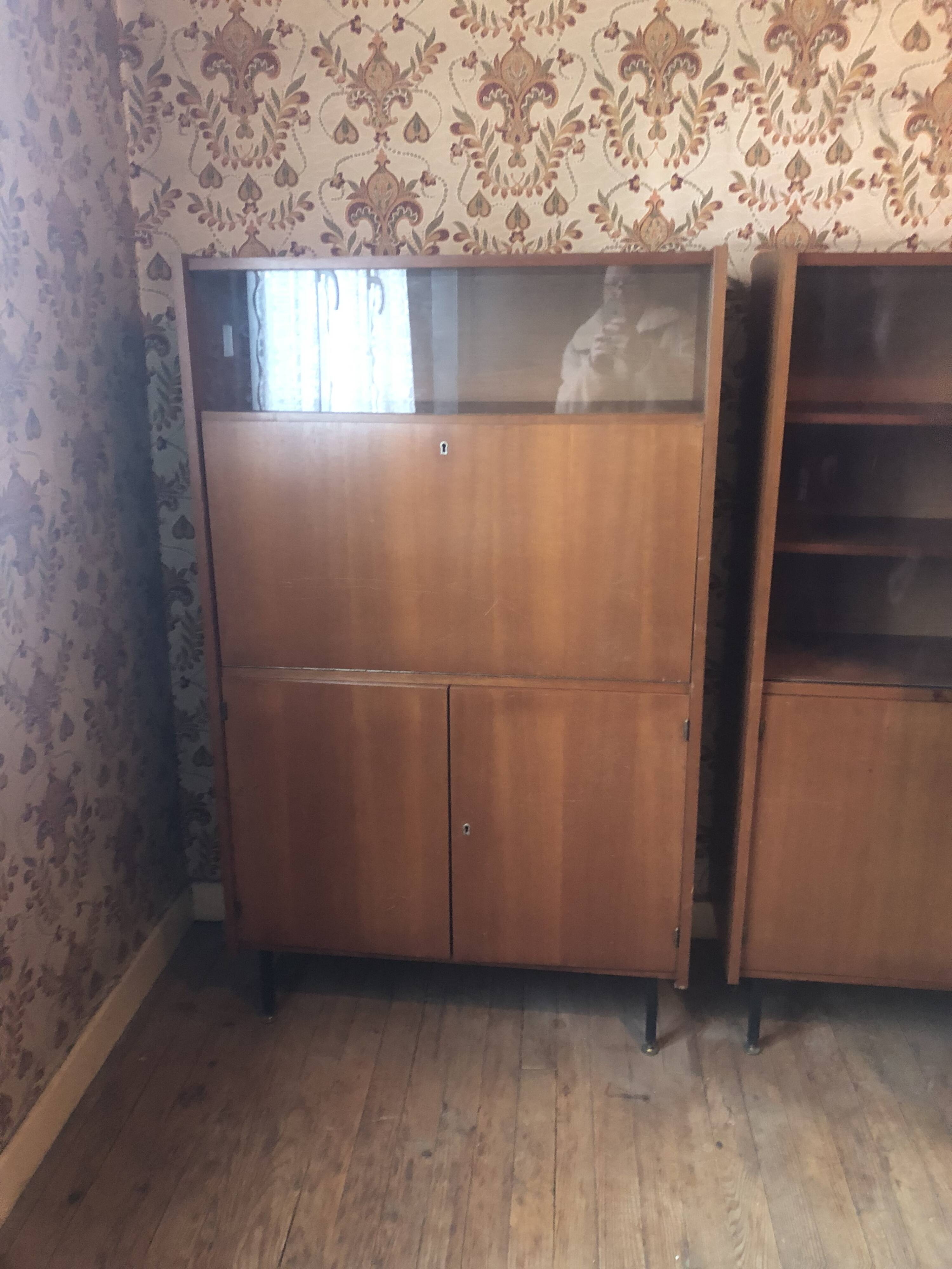 Scandinavian library