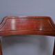 Stained Beech Office Chair  – 1930