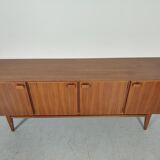 Scandinavian vintage 1960s enfilade