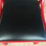 Italian chair design 70s