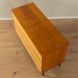 Commode des années 60 par WK Möbel