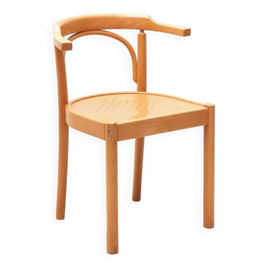 chaise bistrot vintage