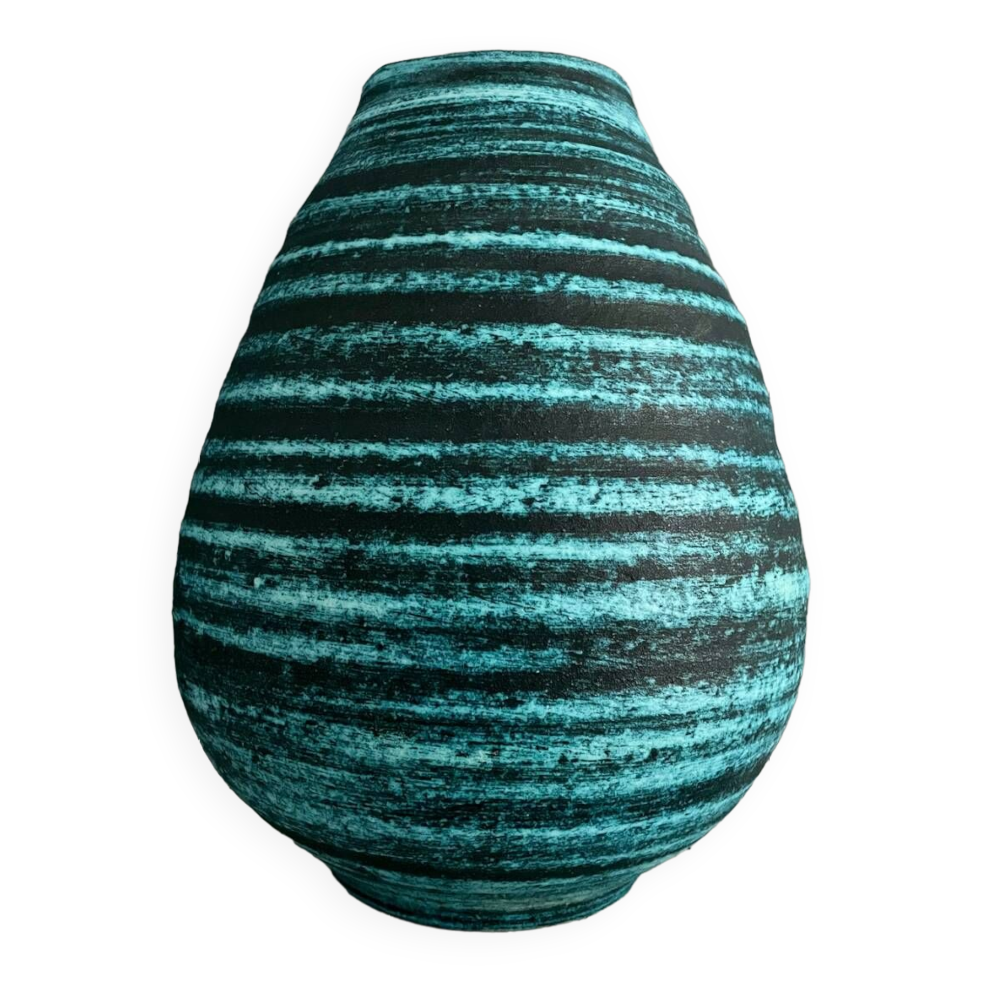 Accolay vase, circa 1960