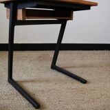 Vintage children's desk