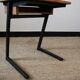 Bureau enfant vintage