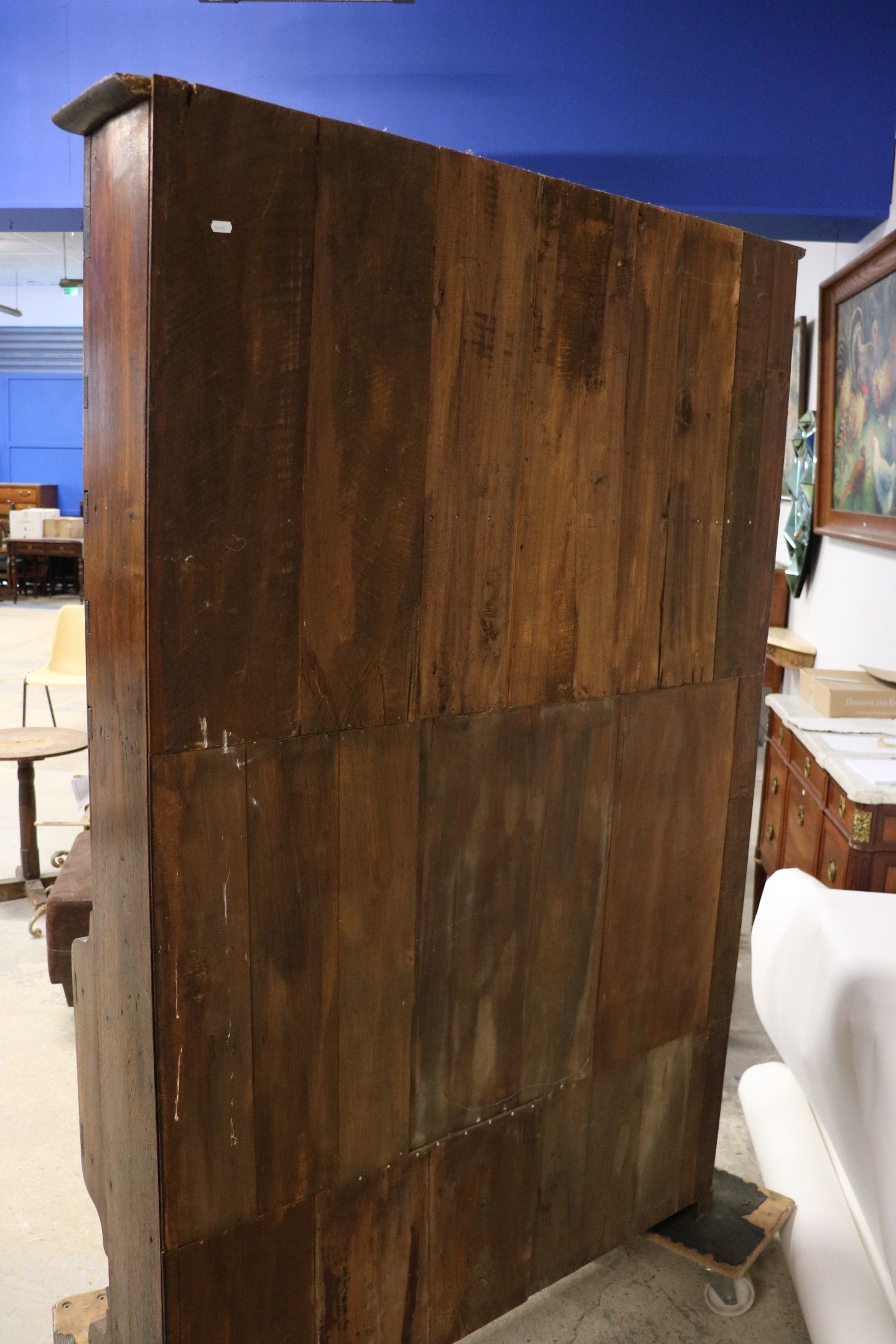 Old dresser