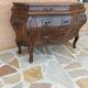 Commode tombeau de style Louis XV vintage