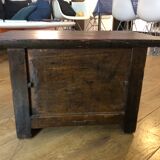 Mongolian coffee table