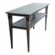 Console directoire patinée