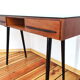 Desk by M. Pozar, UP Závody, Czechoslovakia, 1960s