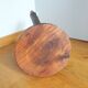 Tripod pencil leg stool