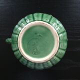 Green Slush Coffee Set