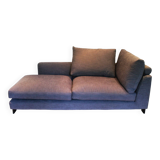 Lazy time sofa by Camerich.