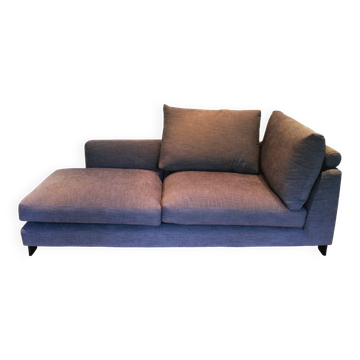 Lazy time sofa by Camerich.