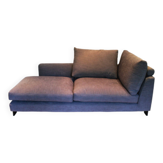 Lazy time sofa by Camerich.