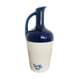 Old ceramic pitcher