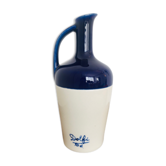 Old ceramic pitcher