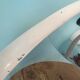 Fase vintage lamp from 1960s - mid century modern table - boomerang 64 model - retro lamp