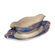 Saucière Art déco Sarreguemines Tebriz