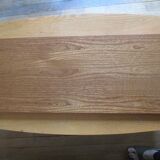 Baumann oval table