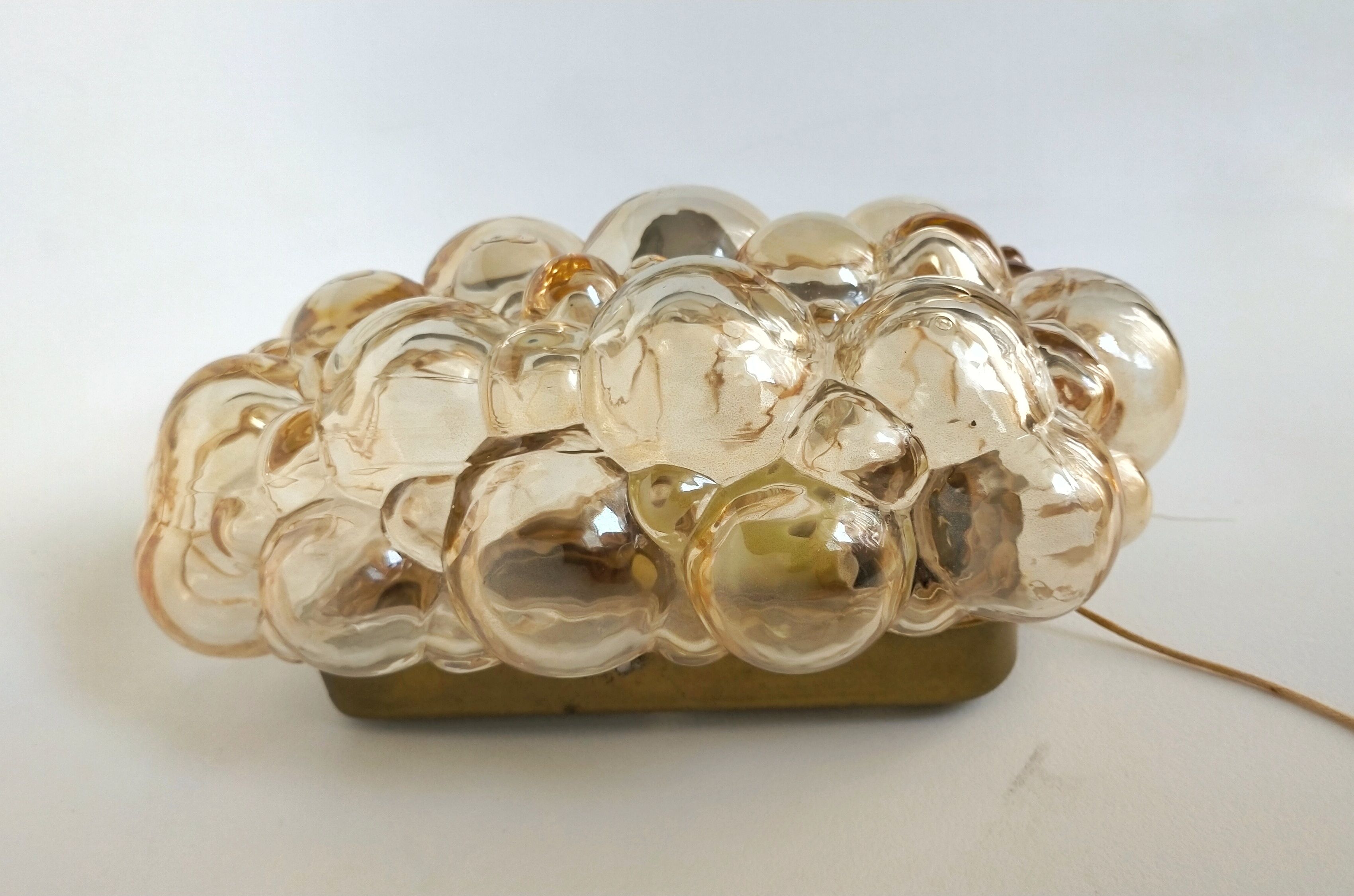 Wall lamp Bubble Helena Tynell