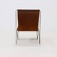 Bachelor Chair by Verner Panton for Fritz Hansen 1950s