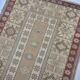Vintage Anatolian Wool Rug sku 3443
