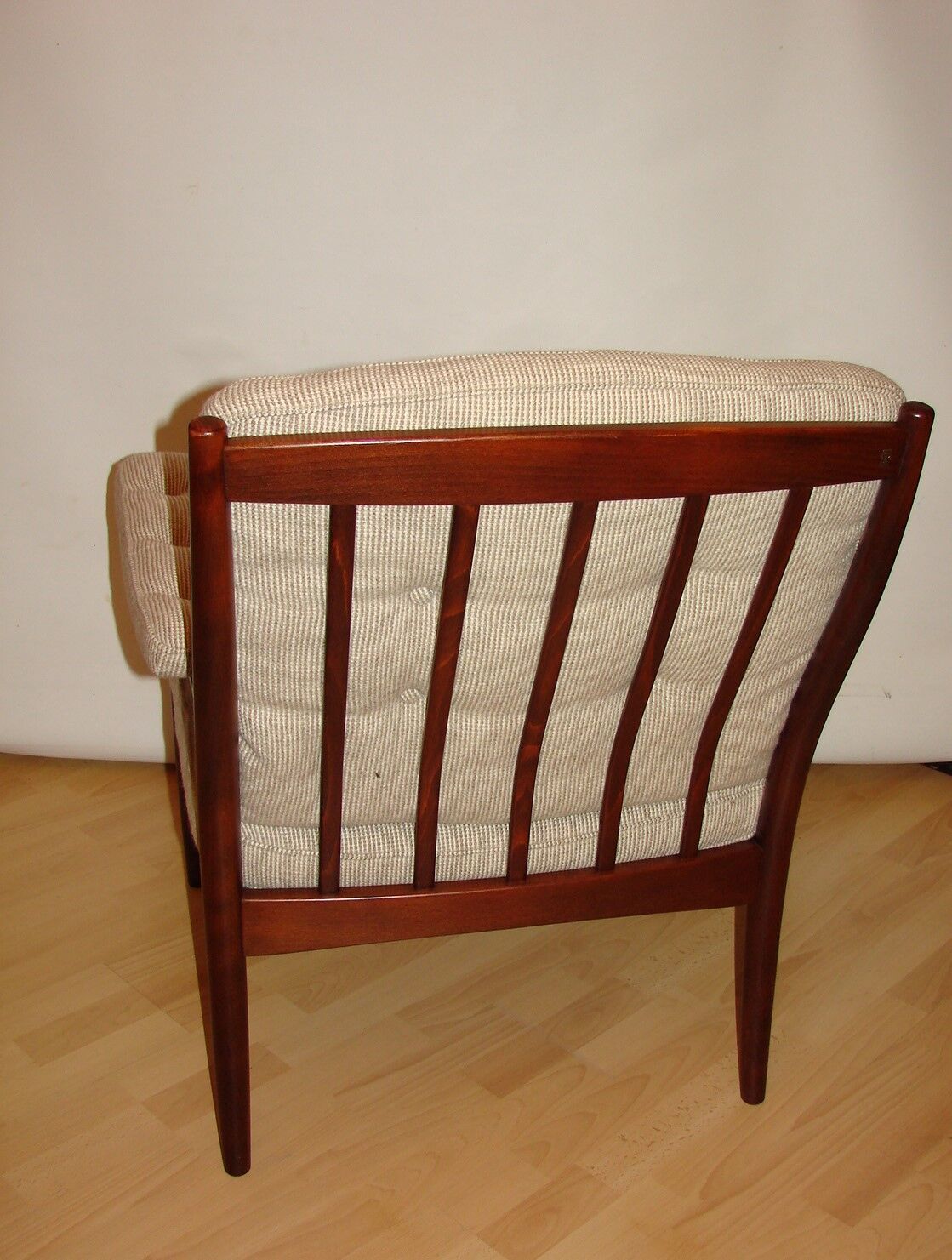 G.Mobel armchair, Sweden 1970s