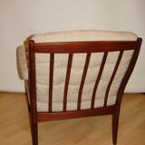 G.Mobel armchair, Sweden 1970s