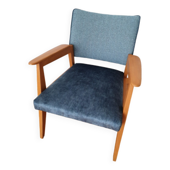50s/60s armchair