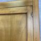 Armoire parisienne vintage