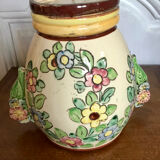Vase Cerart Monaco circa 1950