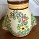Vase Cerart Monaco circa 1950