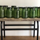 Pair of Bulach jars