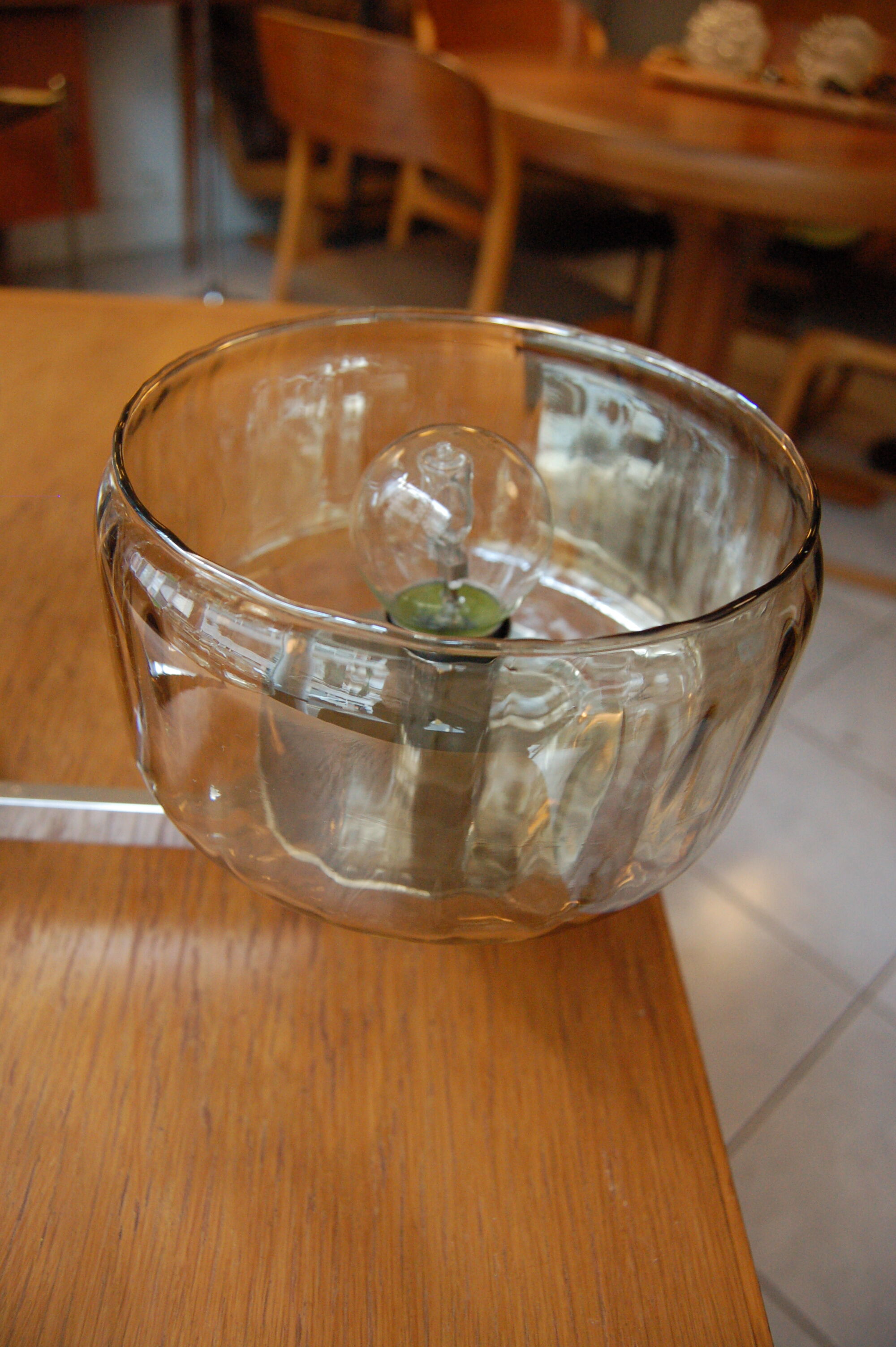 Chandelier Maison Sciolari