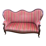 Louis Philippe sofa